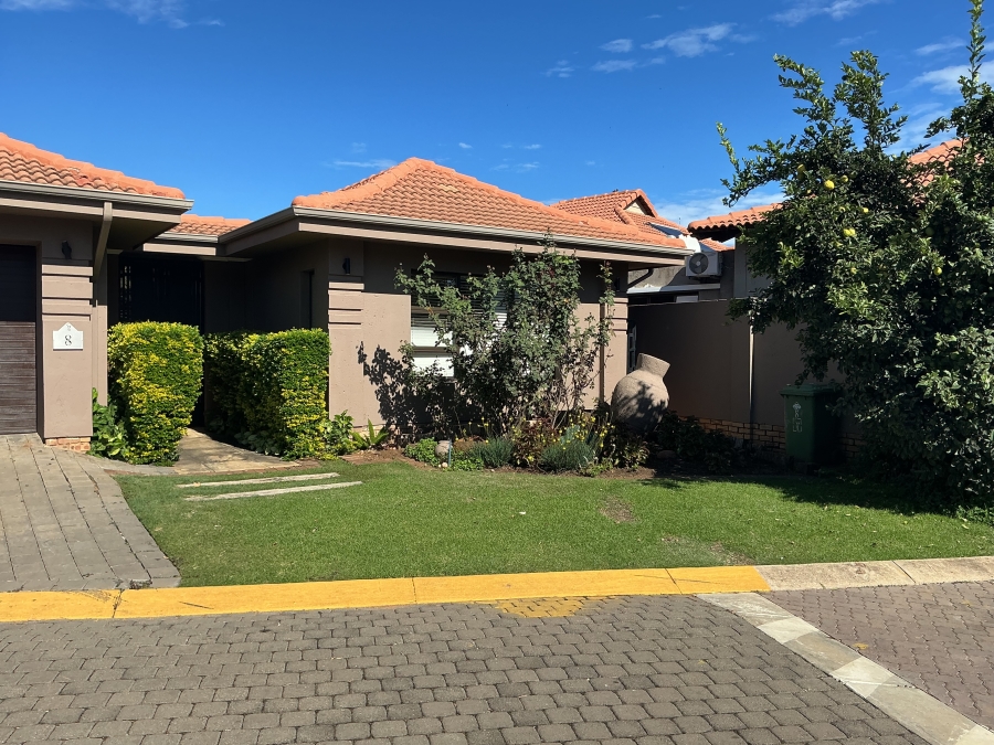 4 Bedroom Property for Sale in Pecanwood Estate North West